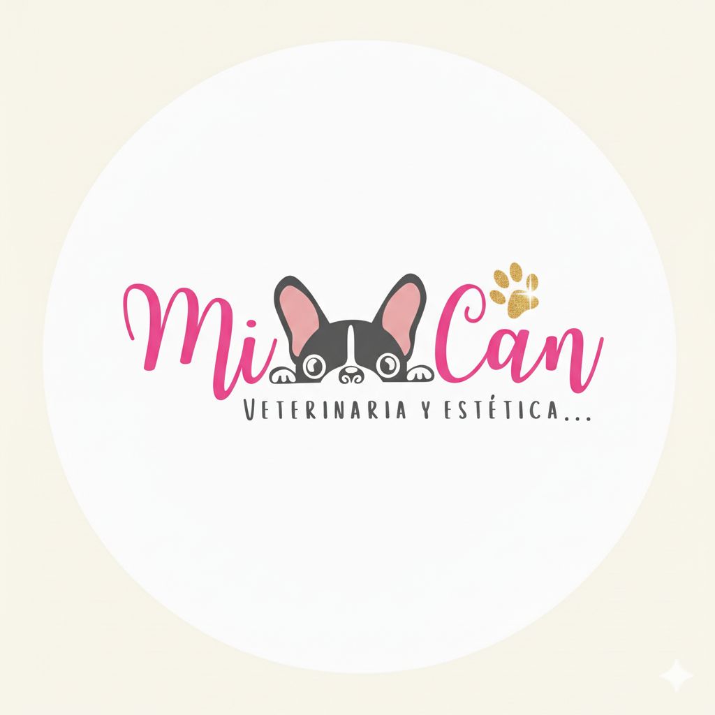 Mi Can - Veterinaria y Estética Canina en Cuernavaca